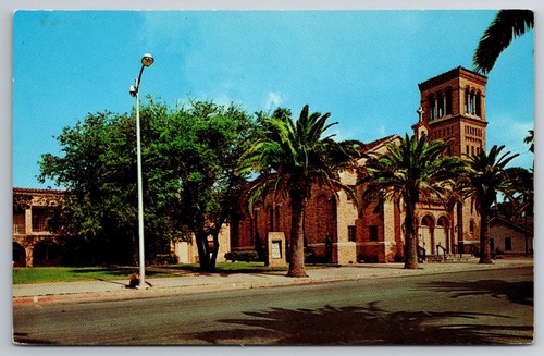 Mcallen first methodist - mcallen,,